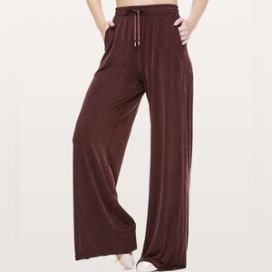 Lululemon Principal Dancer Pant